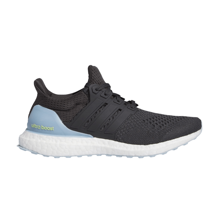 adidas gazelle silver green womens adidas Ultraboost 4.0 DNA main image 1