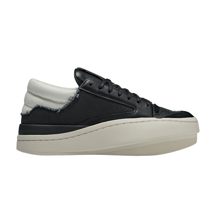 Buy Adidas Y-3 Centennial Lo 'Black Bliss' - IF7787 | GOAT