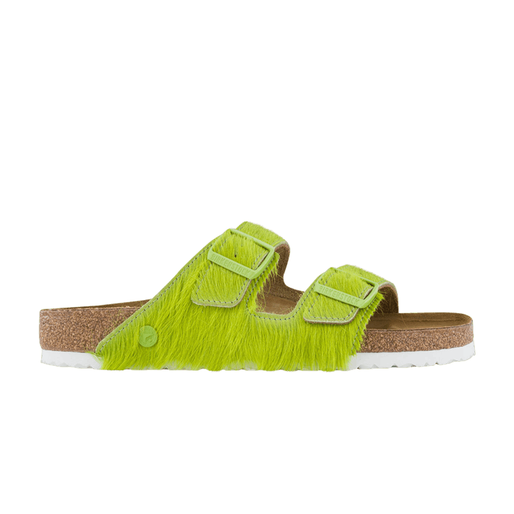 Concepts x Arizona Sandal 'Lime Green'