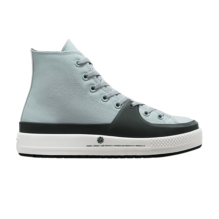 Chuck Taylor All Star Construct High 'Future Utility'