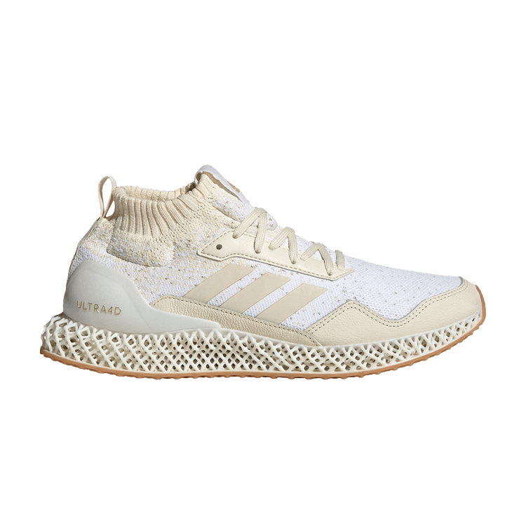 Buy Ultra 4D Mid 'Wonder White' - IG5346 | GOAT CA