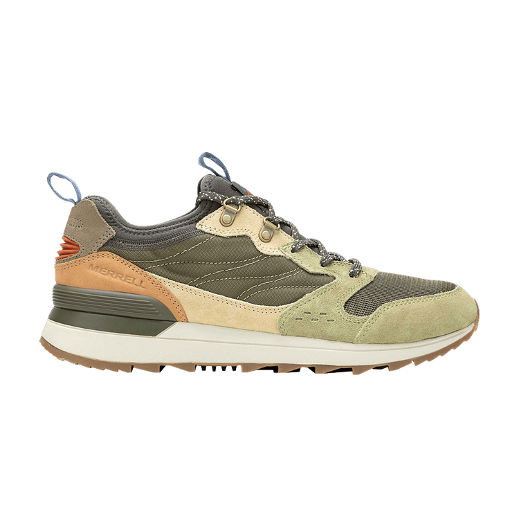 Buy Merrell Alpine 83 Recraft 'Olive' - J006085 | GOAT