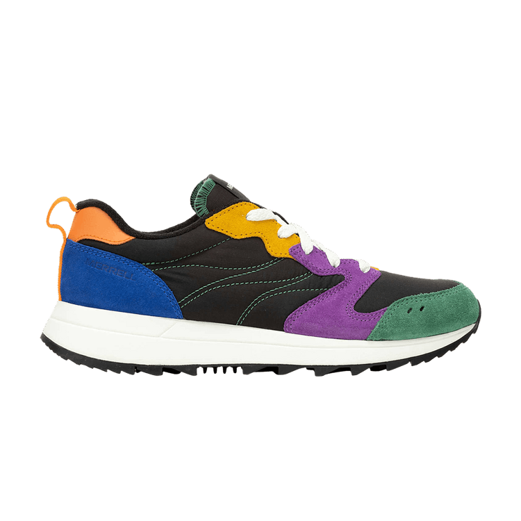 Buy Merrell Wmns Alpine 83 Sport 'Dazzle' - J006918 | GOAT