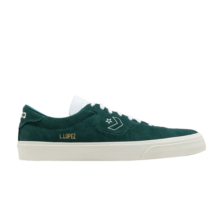 Louie Lopez Pro Low 'Mono Classic Suede - Dragon Scale'