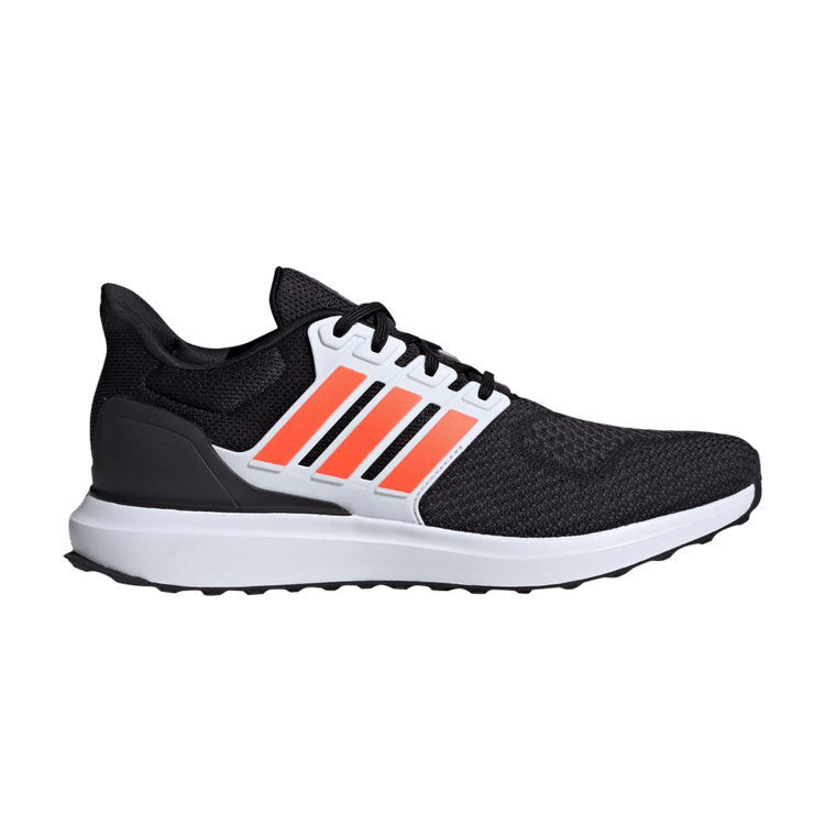 Buy Adidas UBounce DNA 'Black Solar Red' - IG6002 | GOAT