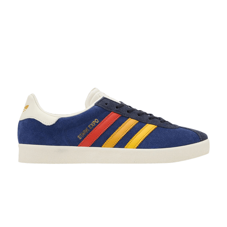 Gazelle blue hot sale navy