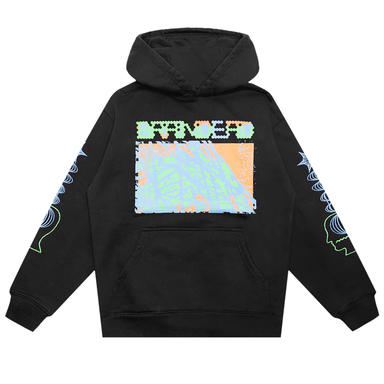 Off white aaaa on sale hoodie