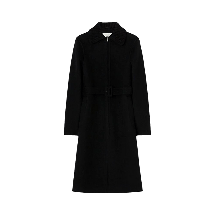Buy Jil Sander Sport Coat 'Black' - J52AA0001 J40028 001 | GOAT