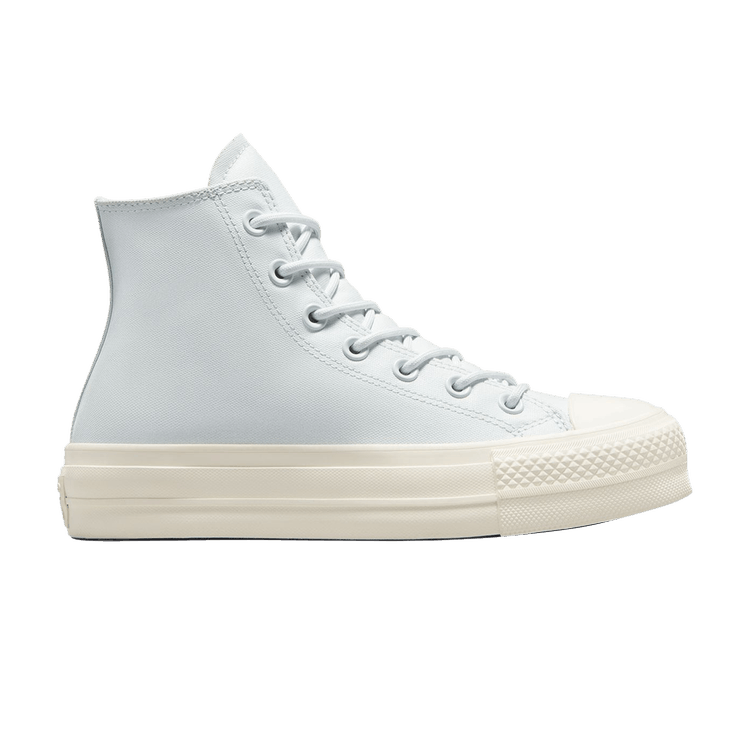 Wmns Chuck Taylor All Star Lift Lux Workwear High 'Moonbathe'