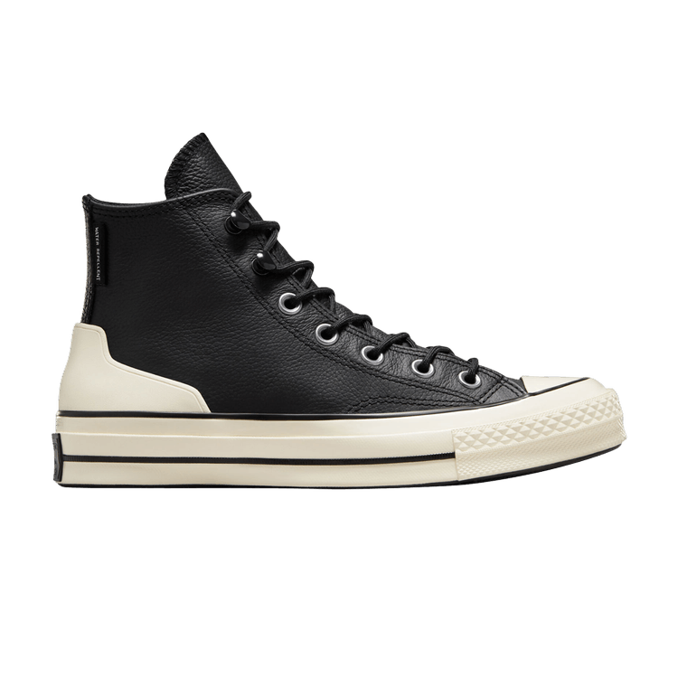 Chuck 70 Counter Climate High 'Black Egret'