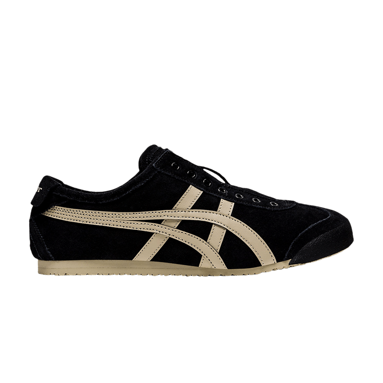 Onitsuka tiger slip on sale sales