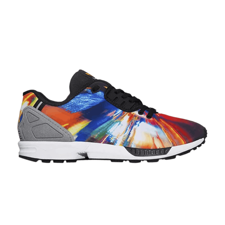 Jd adidas best sale zx flux