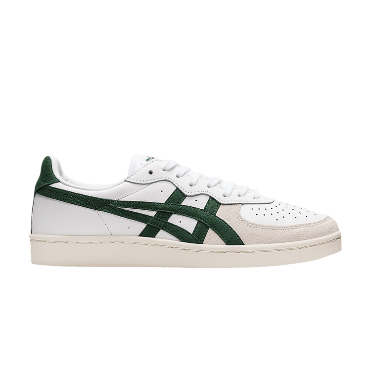 Onitsuka tiger deals gsm olive green