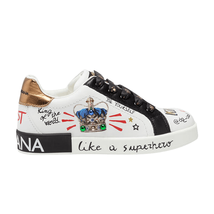 Buy Dolce Gabbana Shoes New Pre Owned GOAT