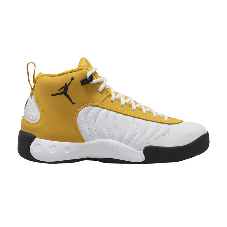 Jumpman pro black and gold cheap