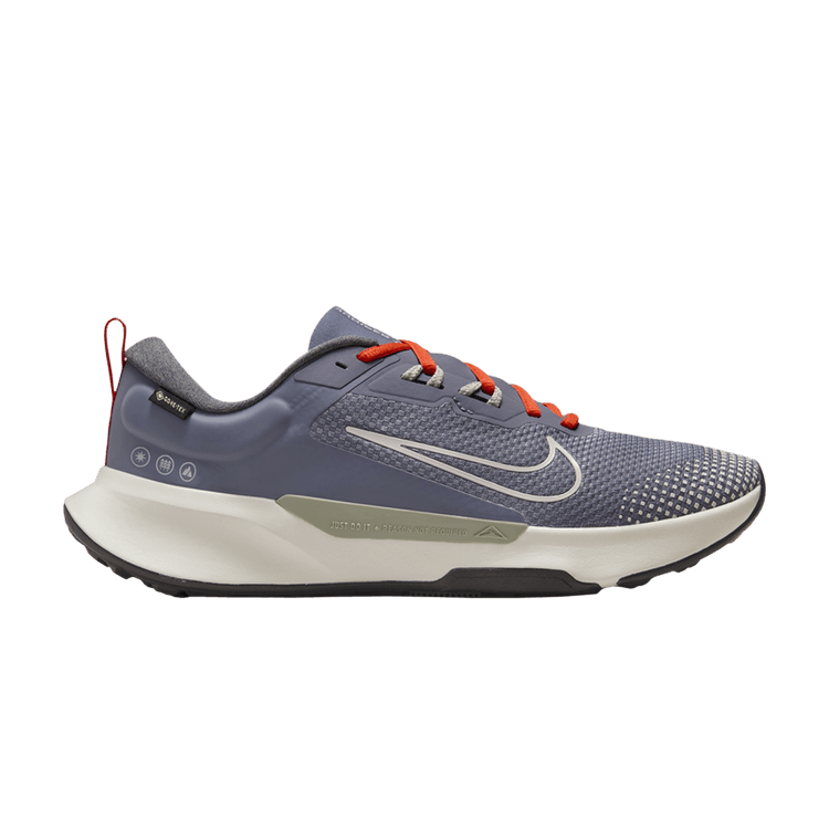 Nike Juniper Trail 2 Gore-Tex Light Carbon Dark Stucco Cosmic Clay Light Orewood Brown