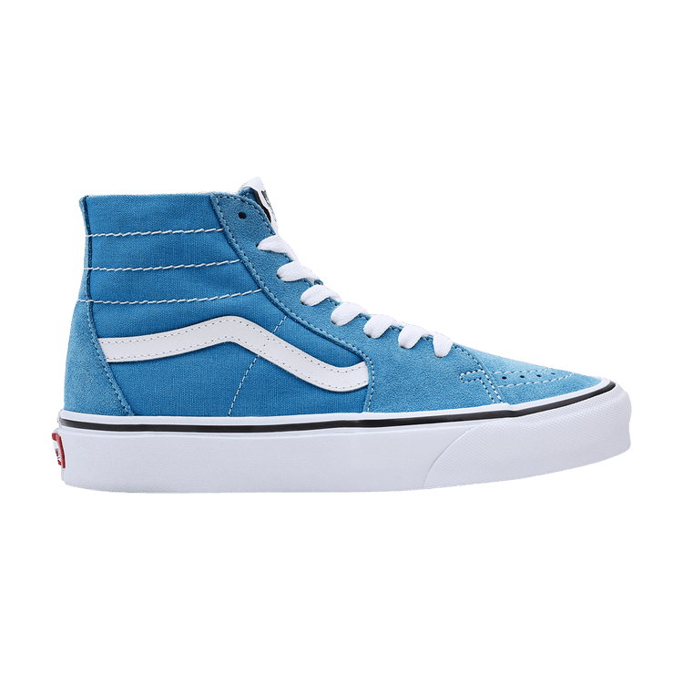 Sk8-Hi Tapered 'Color Theory - Mediterranean Blue'