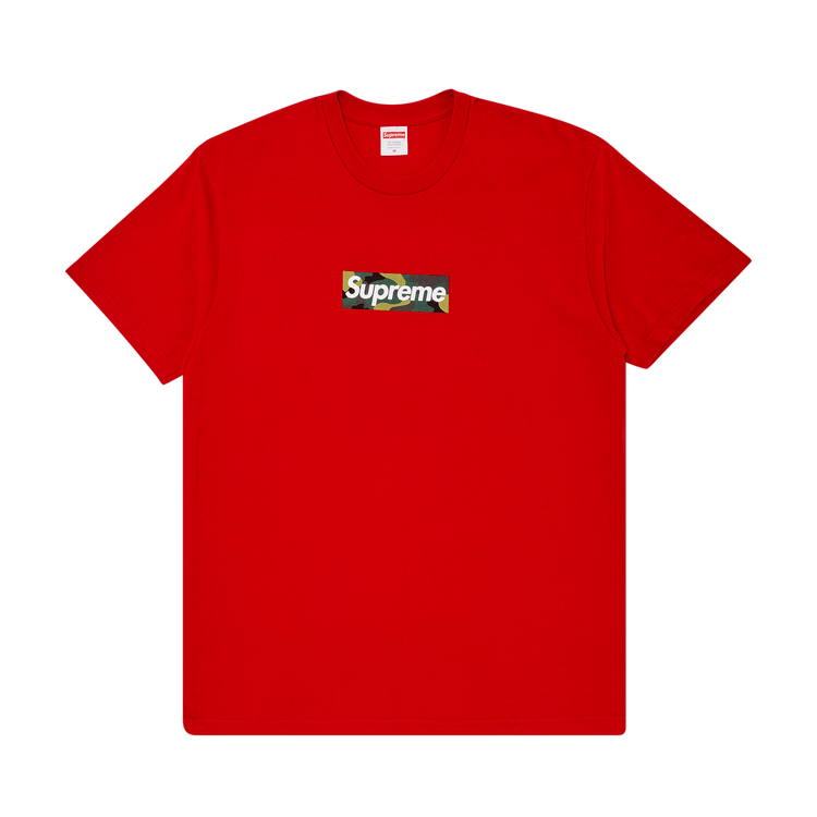 あ*）様 Supreme Box Logo Teeまとめ売り Supreme Box Logo Tee FW23 (FW23T57) Men's Size S-2XL | eBay