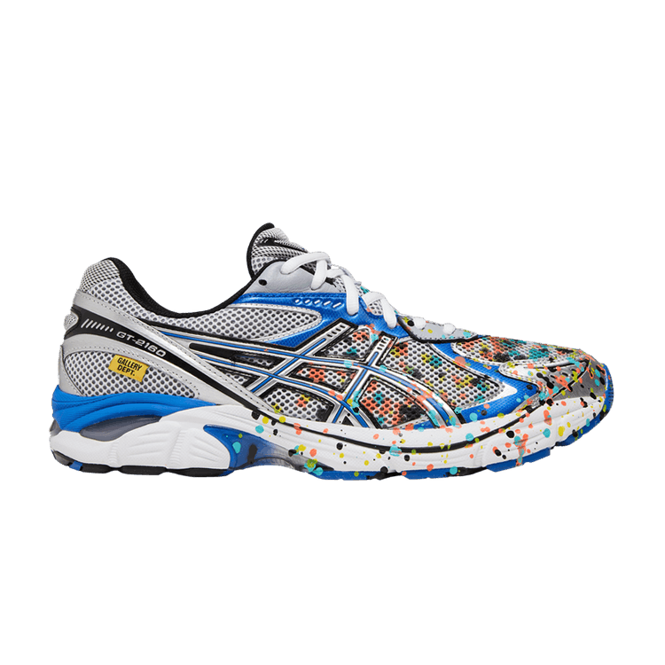 ASICS GT 2160 GALLERY DEPT. COMPLEXCON EXCLUSIVE SIZE 7.5 Brand