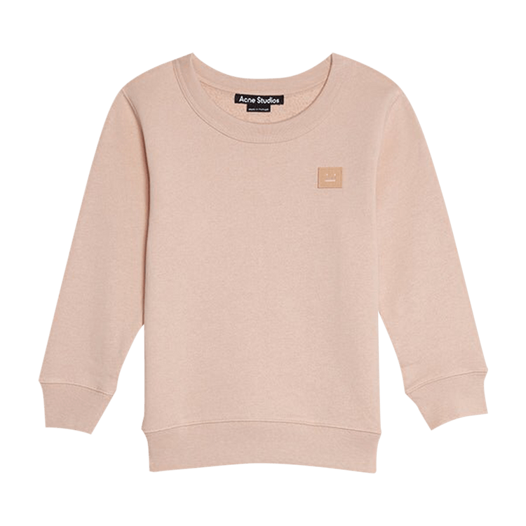 Acne crewneck sweatshirt shop
