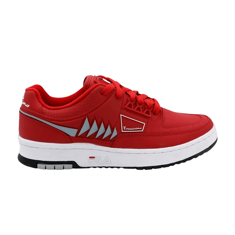 Buy Tourissimo Low Red 1BM00044 602 GOAT