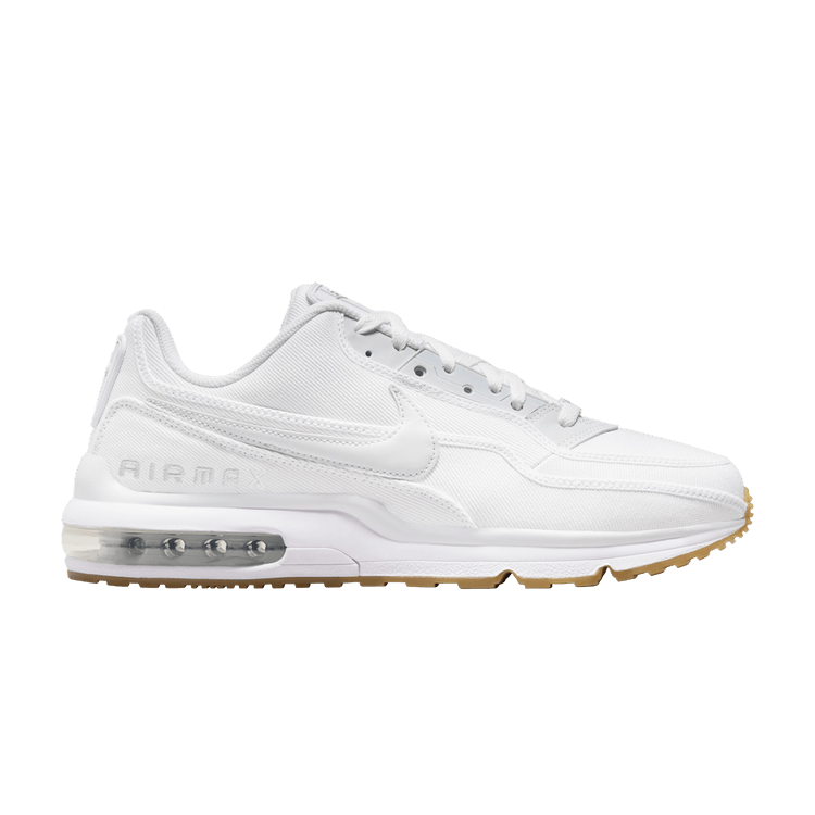 nike women's air max ltd