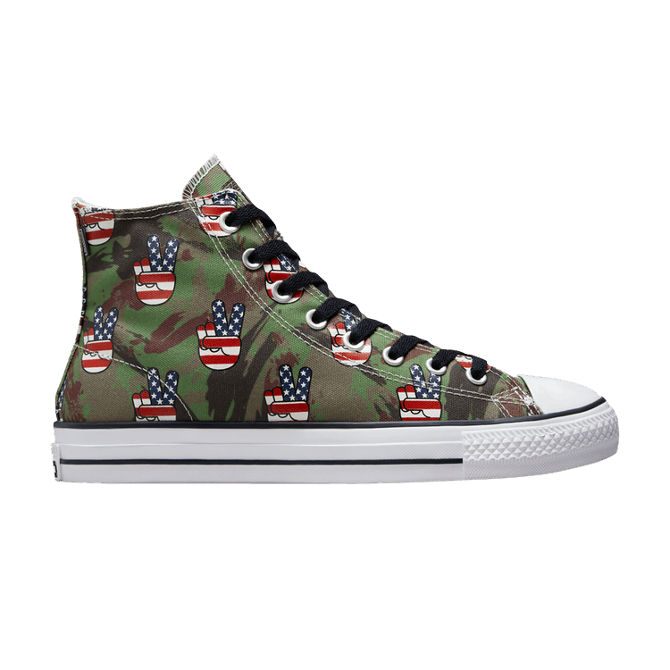Gorillaz converse for sale sale