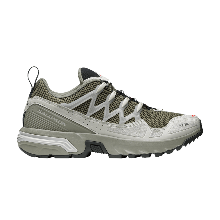 人気 ☆ SALOMON☆ ACS + OG SHADOW L Salomon ACS + OG Sneakers Shadow/Metal at CareOfCarl.com
