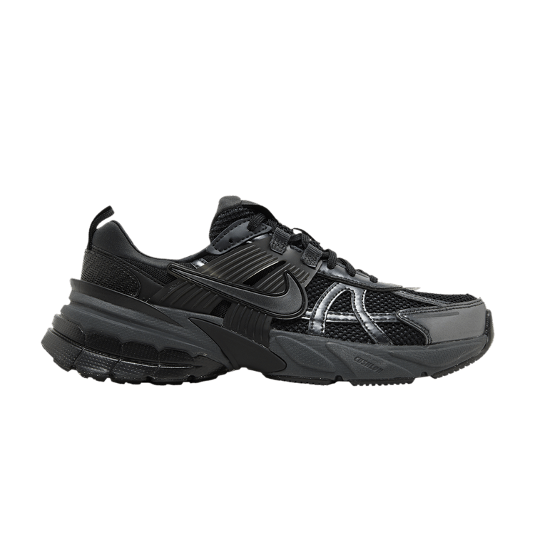 ★★New Balance★★ V2K Run M Black Antral Site Dark Smoke G Nike V2k Run Black / Anthracite / Dark Smoke Grey - Sep 2024