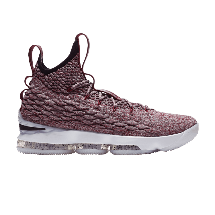 Lebron 15 high store