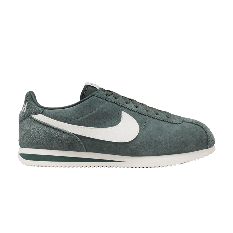 Nike Cortez Vintage Green