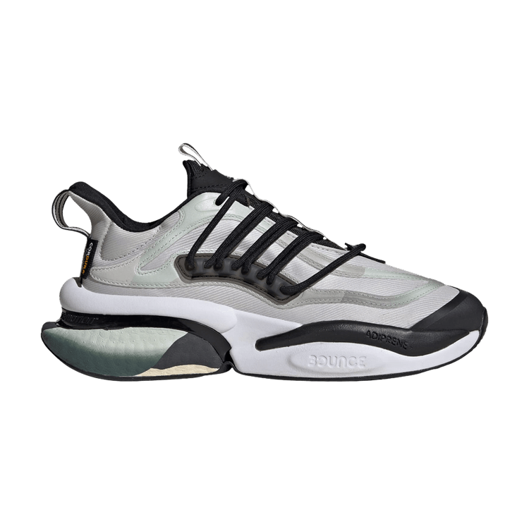 a. Buy Adidas Wmns AlphaBoost V1 'Grey Silver Metallic