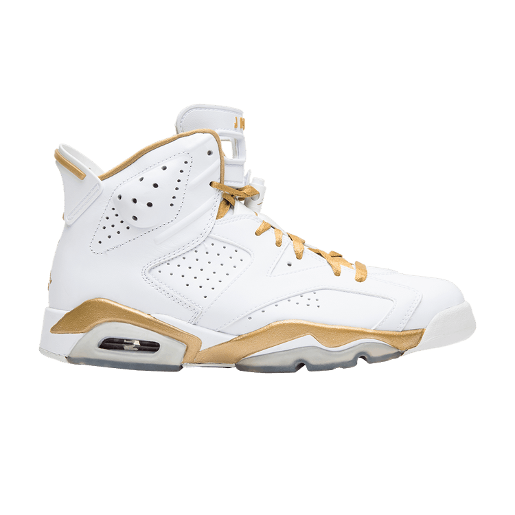 Gmp jordan 6 on sale