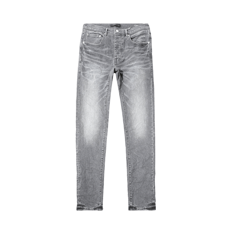 Buy PURPLE BRAND Vintage Spotted Jeans 'Indigo' - P002 VSI