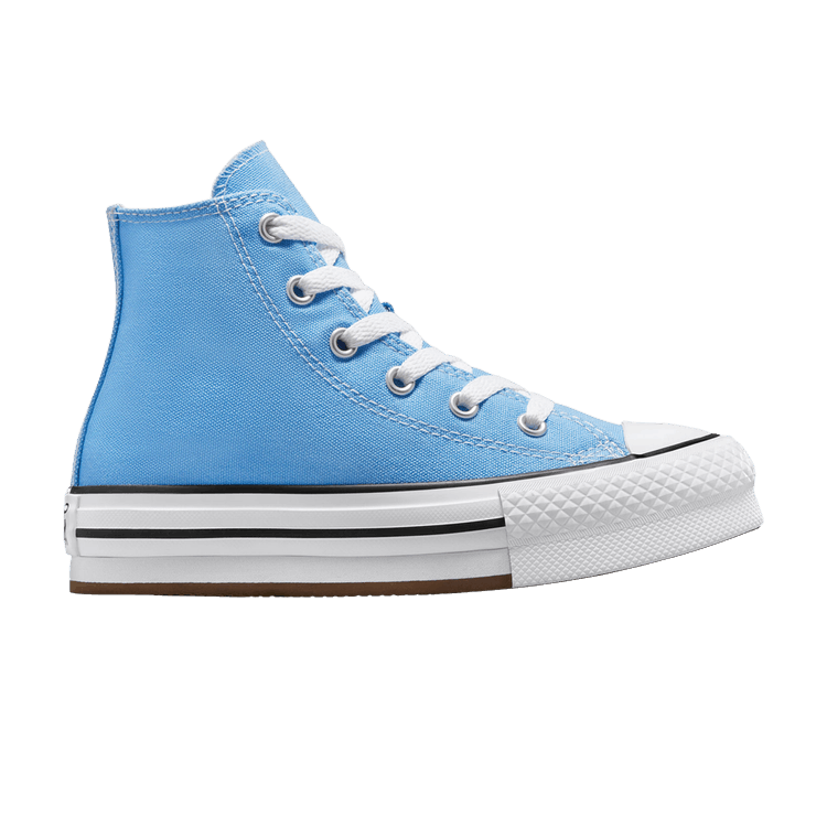 Chuck Taylor All Star EVA Lift Platform High PS 'Seasonal Color - Light Blue'