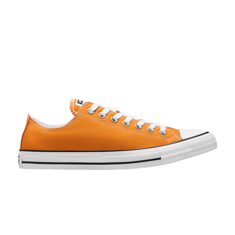 Chuck Taylor All Star Low 'Light Curry'