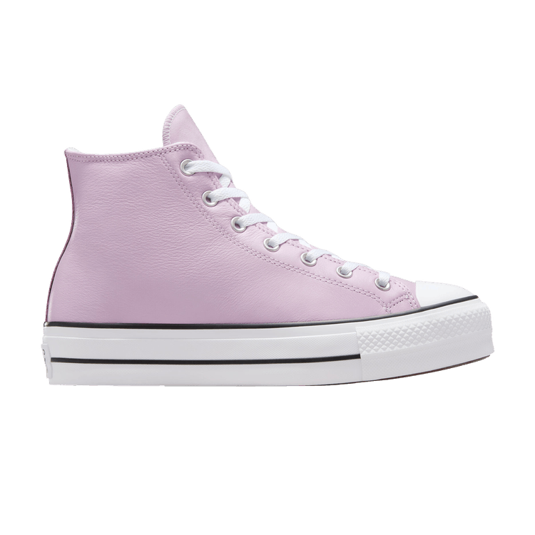 Chuck Taylor All Star Lift Platform High 'Surplus - Pale Amethyst'