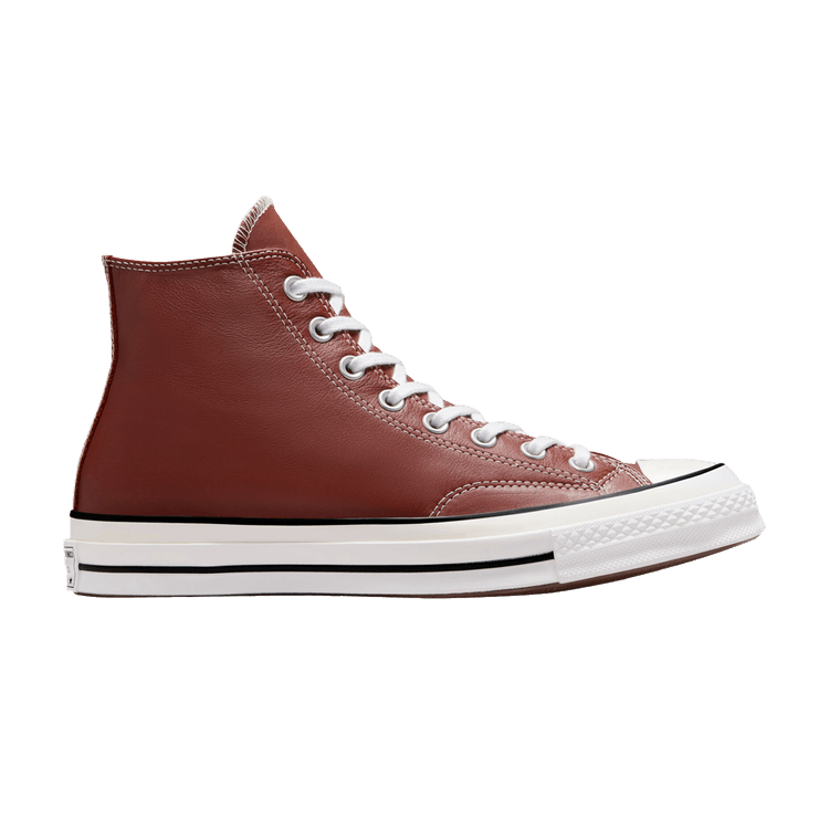 Chuck 70 High 'Surplus - Dark Terracotta'