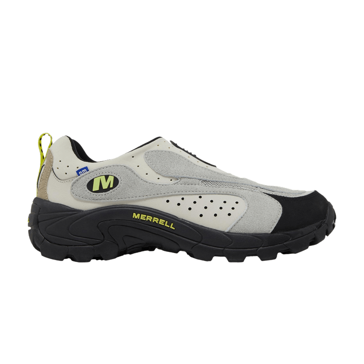 Buy Nicole McLaughlin x Merrell Moc Speed Streak Evo 1TRL 'Birch