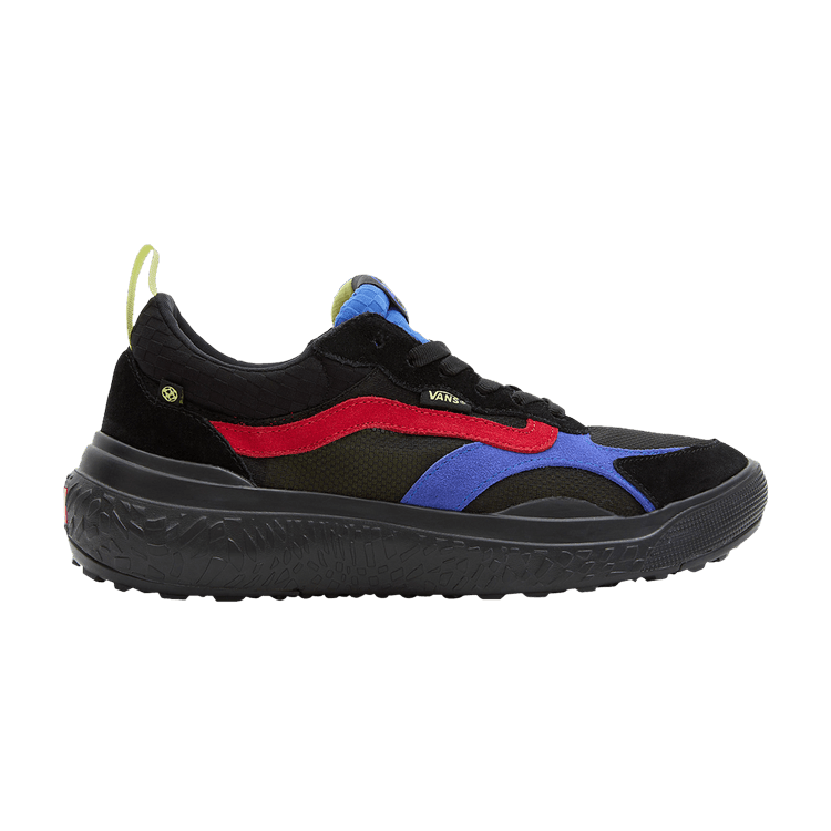 UltraRange Neo VR3 'Black Red Blue'