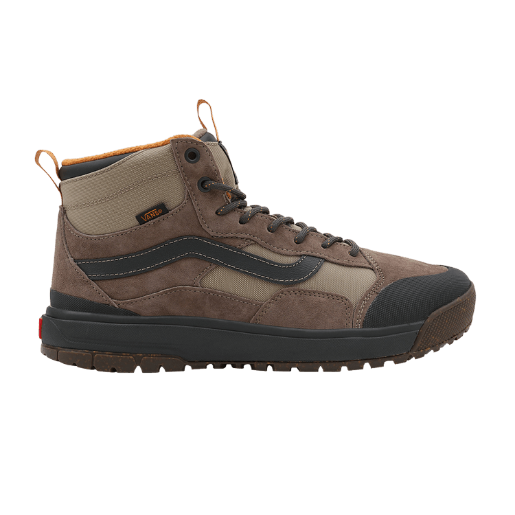 UltraRange Exo Hi MTE-1 'Dark Brown'