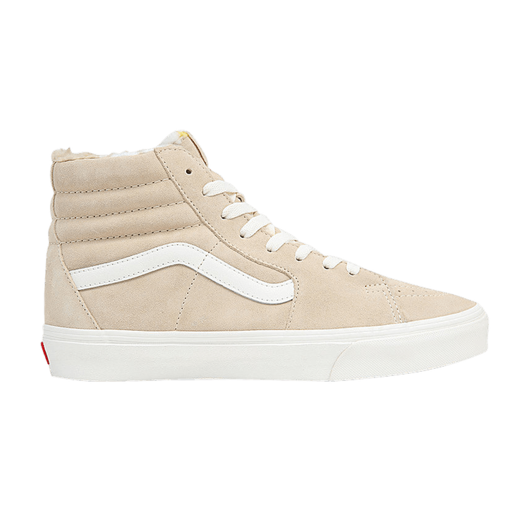 Sk8-Hi 'Cozy Hug - Biscotti'