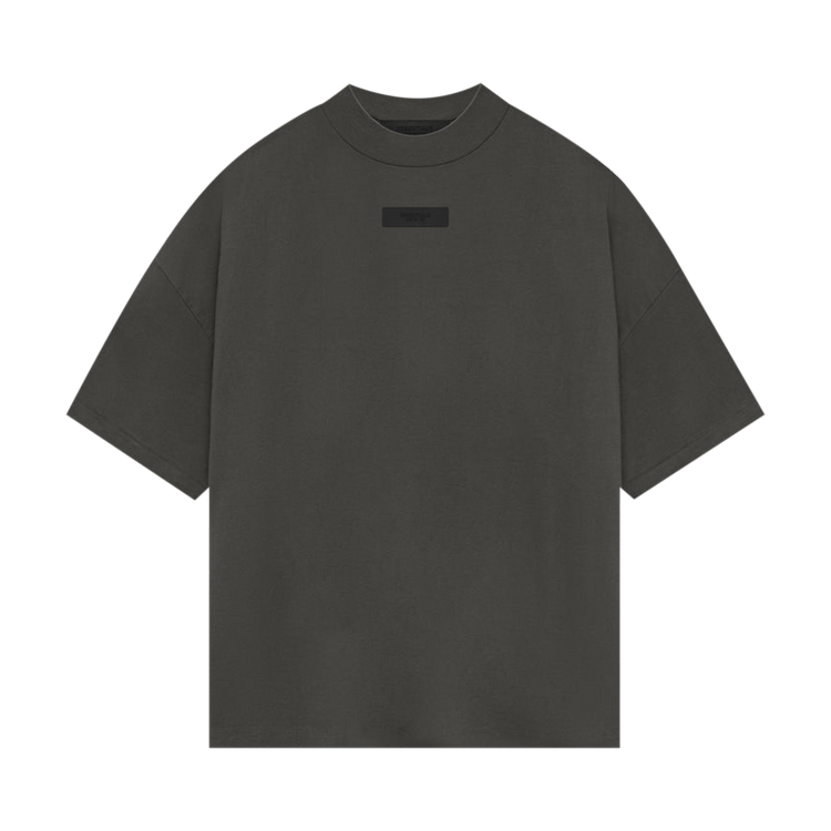 Buy Fear of God Essentials Short-Sleeve Tee 'Ink