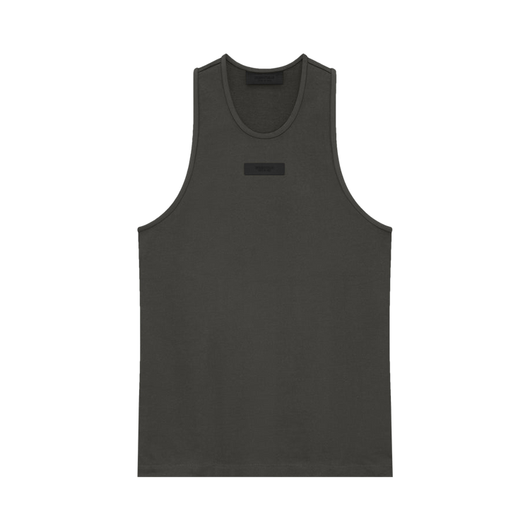 Fear of God Essentials Tank Top Ink