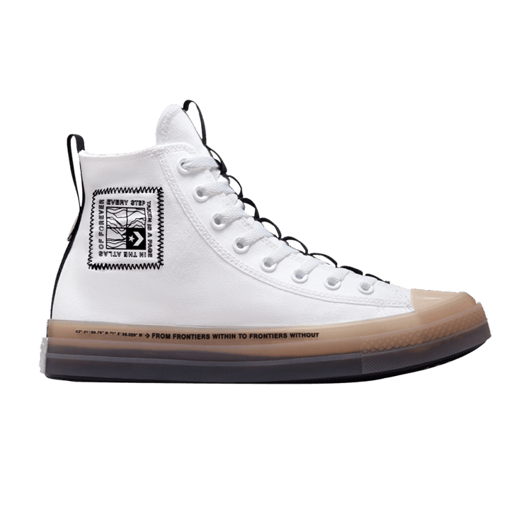 Chuck Taylor All Star CX Explore High 'Future Utility - White'