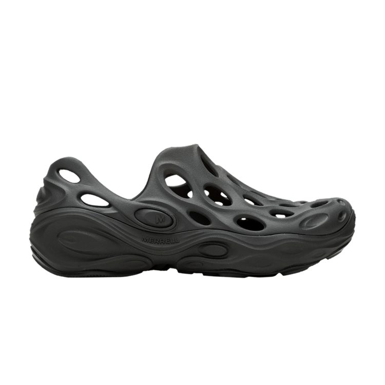 Buy Hydro Next Gen Moc 1TRL 'Triple Black' - J006031 | GOAT