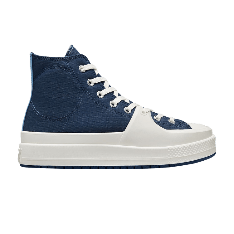 Chuck Taylor All Star Construct High 'Sport Remastered - Deep Navy'