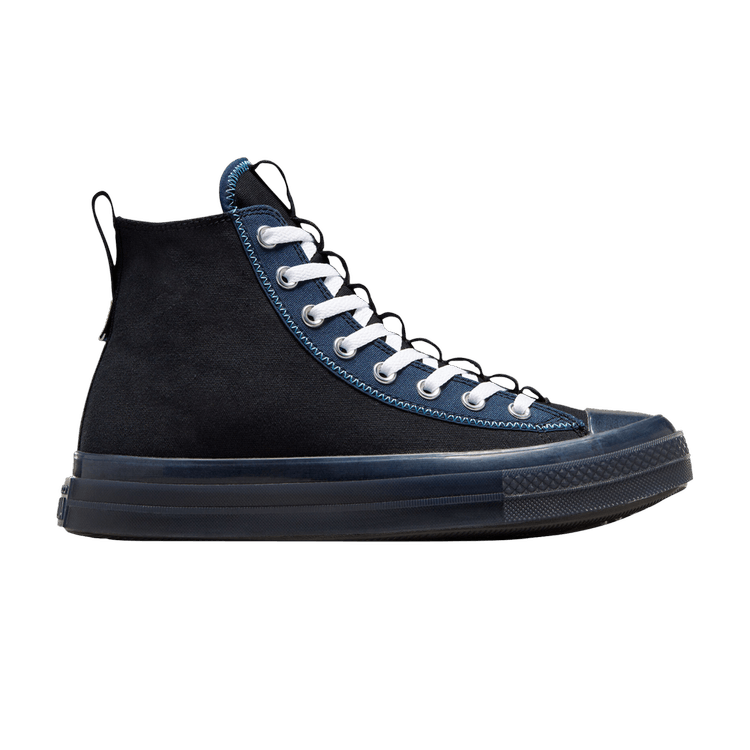 Chuck Taylor All Star CX Explore High 'Sport Remastered - Black Navy'