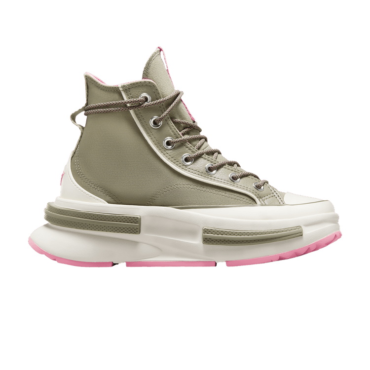 Wmns Run Star Legacy CX Platform High 'Light Field Surplus Pink'