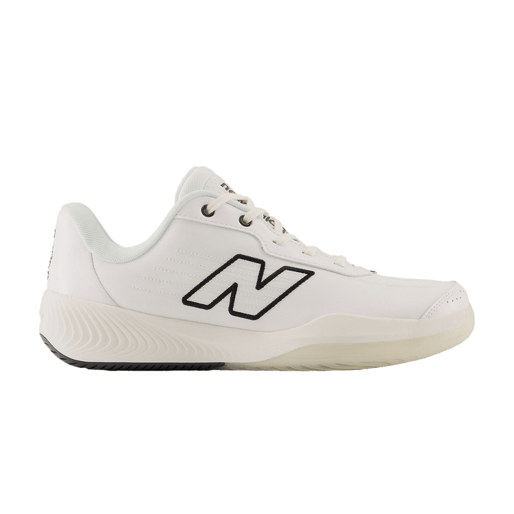 Buy New Balance FuelCell 996v5 'White Black' - MCH996S5 | GOAT